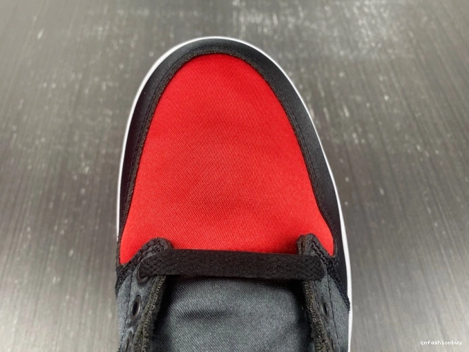 High Jordan Air FD4810-061 Satin 1 WMNS OG Bred 1208